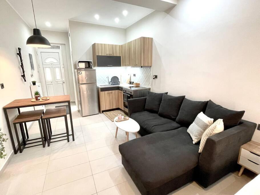 Urban Loft Downtown At Zakinthos Centre Apartment Zakynthos Exterior foto