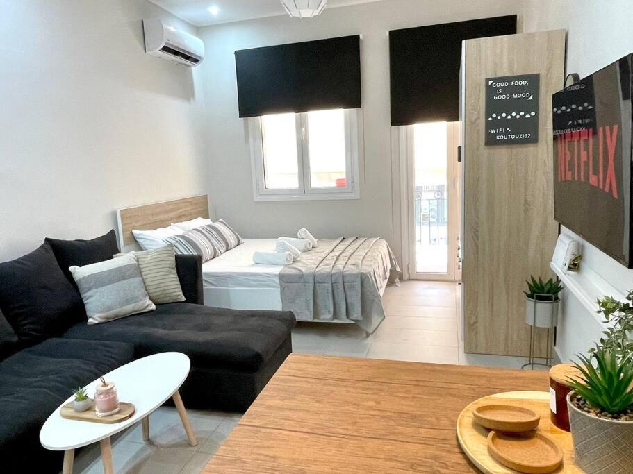 Urban Loft Downtown At Zakinthos Centre Apartment Zakynthos Exterior foto