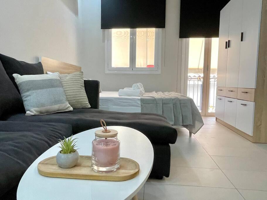 Urban Loft Downtown At Zakinthos Centre Apartment Zakynthos Exterior foto