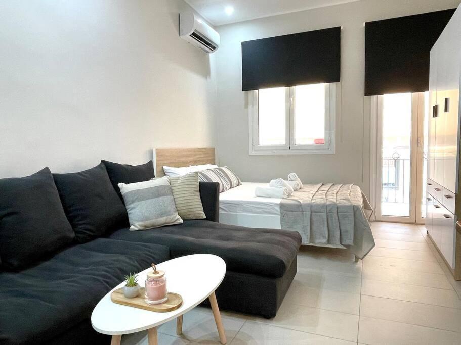 Urban Loft Downtown At Zakinthos Centre Apartment Zakynthos Exterior foto